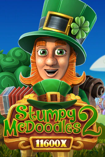 Демо версия Stumpy McDoodles 2 от Microgaming | Казино Чемпион Слотс 