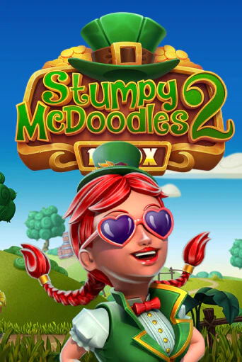 Демо версия Stumpy McDoodles 2 от Games Global | Казино Чемпион Слотс 