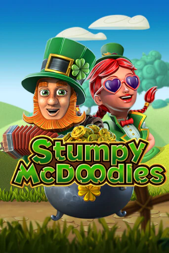 Демо версия Stumpy McDoodles от Microgaming | Казино Чемпион Слотс 