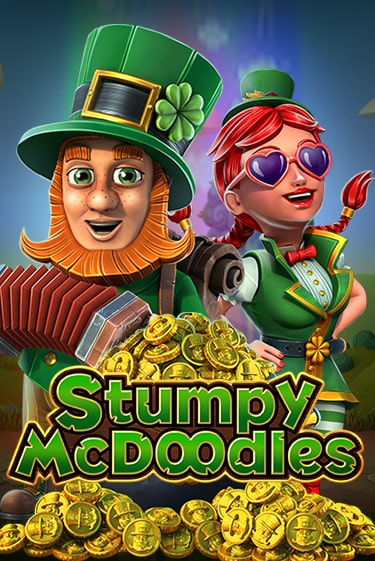 Демо версия Stumpy McDoodles от Games Global | Казино Чемпион Слотс 