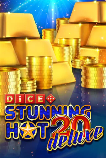 Демо версия Stunning Hot 20 Deluxe Dice от BF Games | Казино Чемпион Слотс 