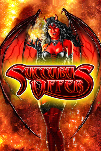 Демо версия Succubus Offer от Merkur Gaming | Казино Чемпион Слотс 