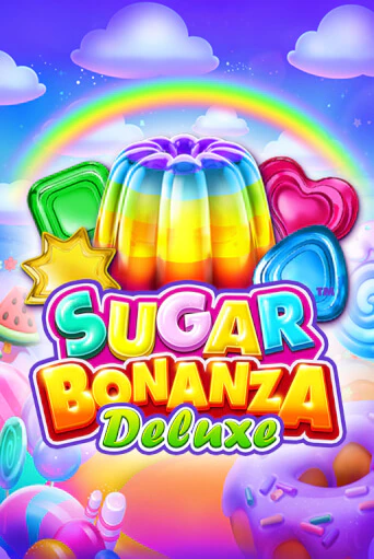 Демо версия Sugar Bonanza Deluxe от Skywind | Казино Чемпион Слотс 