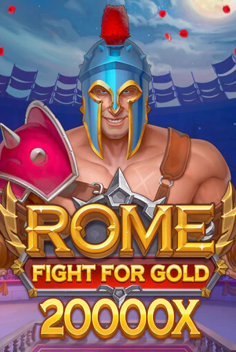 Демо версия Rome: Fight For Gold от Microgaming | Казино Чемпион Слотс 