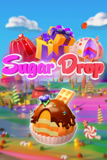 Демо версия Sugar Drop от Fugaso | Казино Чемпион Слотс 