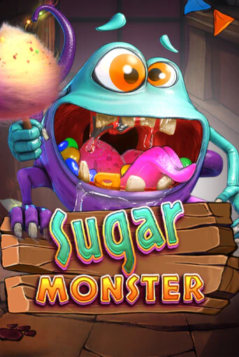 Демо версия Sugar Monster от Red Tiger | Казино Чемпион Слотс 