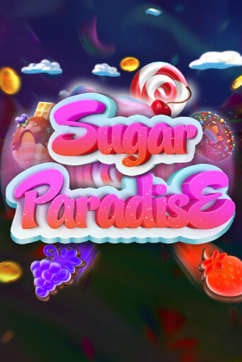 Демо версия Sugar Paradise от Fugaso | Казино Чемпион Слотс 