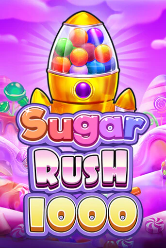 Демо версия Sugar Rush 1000 от Pragmatic Play | Казино Чемпион Слотс 