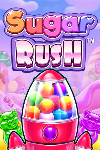 Демо версия Sugar Rush от Pragmatic Play | Казино Чемпион Слотс 