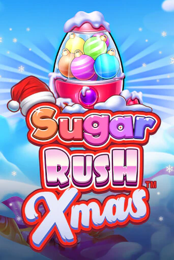 Демо версия Sugar Rush Xmas от Pragmatic Play | Казино Чемпион Слотс 