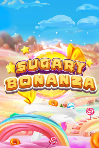 Демо версия Sugary Bonanza от Naga Games | Казино Чемпион Слотс 