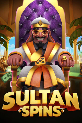 Демо версия Sultan Spins от Relax Gaming | Казино Чемпион Слотс 