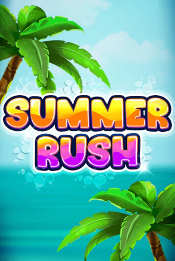 Демо версия Summer Rush от Fazi | Казино Чемпион Слотс 