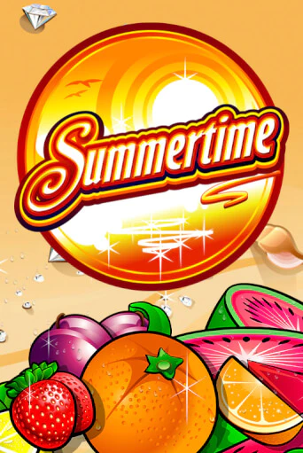 Демо версия Summertime от Microgaming | Казино Чемпион Слотс 