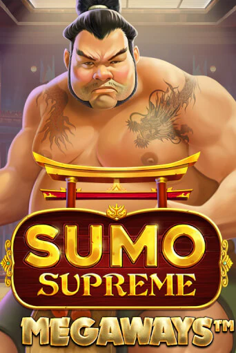 Демо версия Sumo Supreme Megaways от Pragmatic Play | Казино Чемпион Слотс 