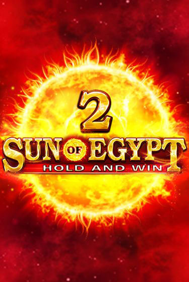 Демо версия Sun of Egypt 2 от 3 Oaks Gaming | Казино Чемпион Слотс 