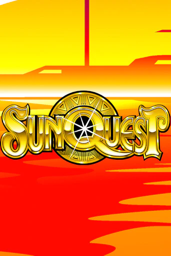 Демо версия Sun Quest от Microgaming | Казино Чемпион Слотс 