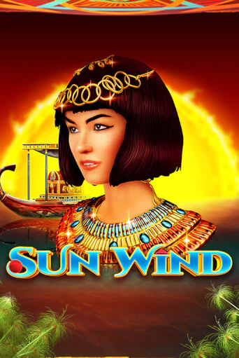 Демо версия Sun Wind от Swintt | Казино Чемпион Слотс 