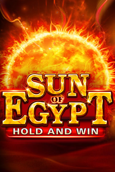 Демо версия Sun of Egypt от 3 Oaks Gaming | Казино Чемпион Слотс 