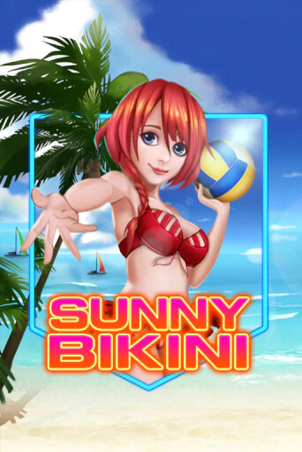 Демо версия Sunny Bikini от KA Gaming | Казино Чемпион Слотс 