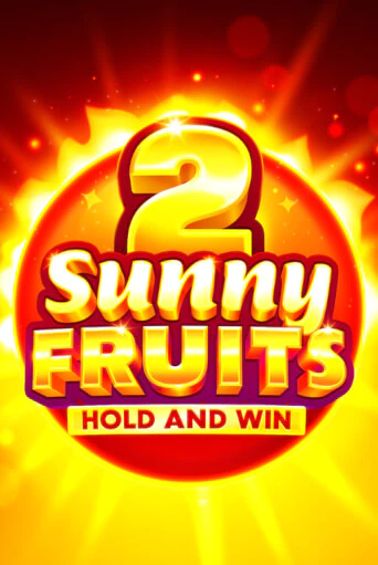 Демо версия Sunny Fruits 2: Hold and Win от Playson | Казино Чемпион Слотс 