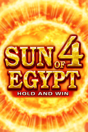 Демо версия Sun of Egypt 4 от 3 Oaks Gaming | Казино Чемпион Слотс 