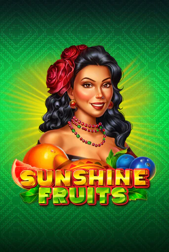 Демо версия Sunshine Fruits от Amigo Gaming | Казино Чемпион Слотс 