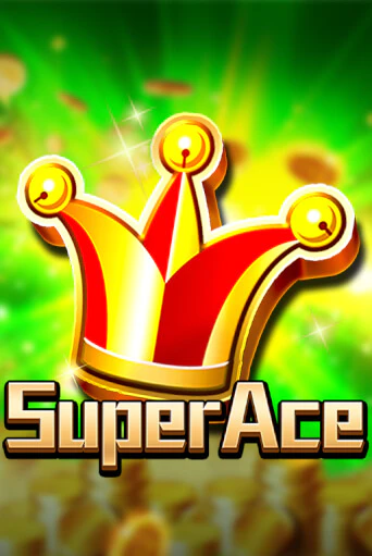 Демо версия Super Ace от TaDa Gaming | Казино Чемпион Слотс 