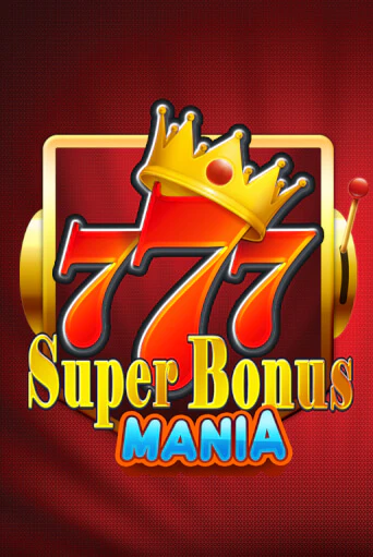 Демо версия Super Bonus Mania от KA Gaming | Казино Чемпион Слотс 