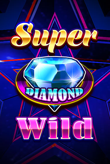 Демо версия Super Diamond Wild от iSoftBet | Казино Чемпион Слотс 