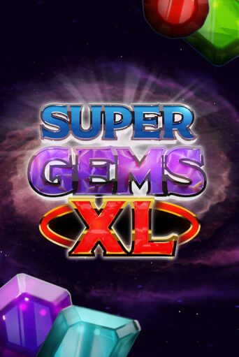 Демо версия Super Gems XL от Hölle Games | Казино Чемпион Слотс 