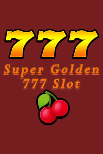 Демо версия Super Golden 777 Slot от Spinoro | Казино Чемпион Слотс 