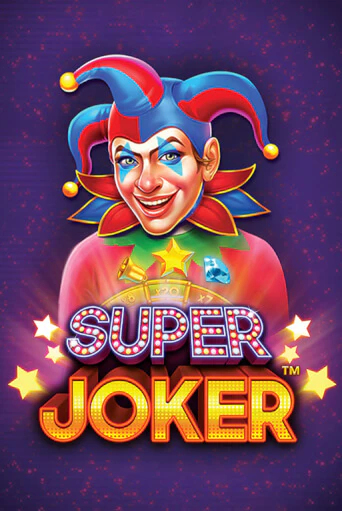 Демо версия Super Joker от Pragmatic Play | Казино Чемпион Слотс 