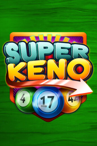 Демо версия Super Keno от KA Gaming | Казино Чемпион Слотс 