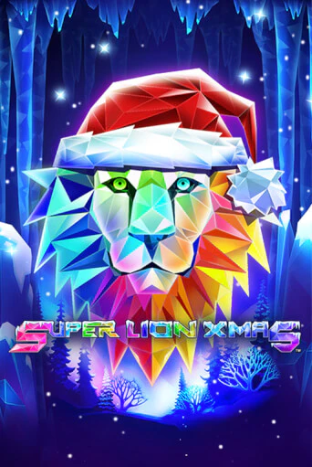 Демо версия Super Lion Xmas от Skywind | Казино Чемпион Слотс 