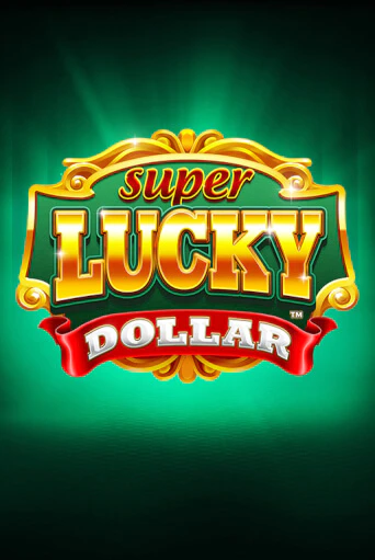 Демо версия Super Lucky Dollar от Skywind | Казино Чемпион Слотс 