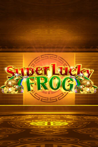 Демо версия Super Lucky Frog от Blueprint Gaming | Казино Чемпион Слотс 