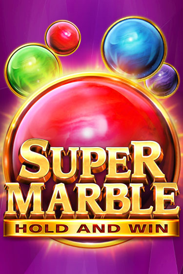 Демо версия Super Marble: Hold and Win от 3 Oaks Gaming | Казино Чемпион Слотс 