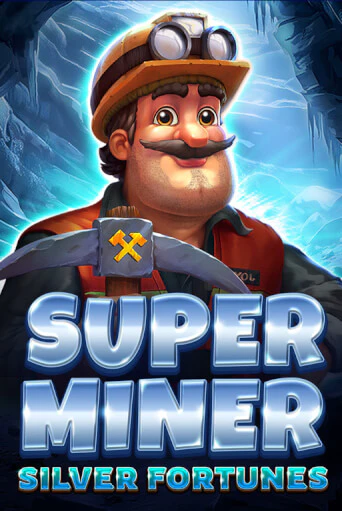 Демо версия Super Miner - Silver Fortunes от Spinomenal | Казино Чемпион Слотс 