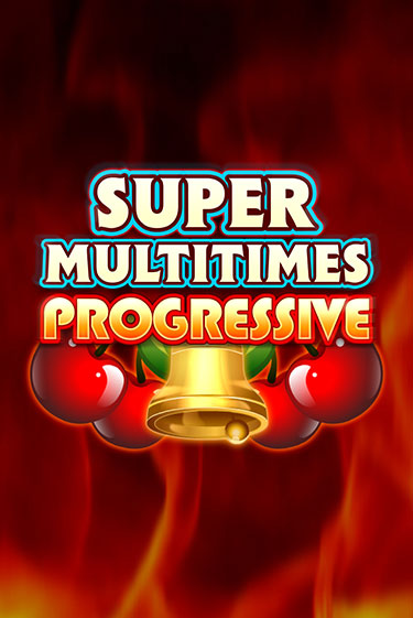 Демо версия Super Multitimes Progressive от iSoftBet | Казино Чемпион Слотс 