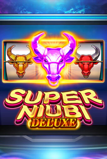 Демо версия Super Niubi Deluxe от JDB Gaming | Казино Чемпион Слотс 