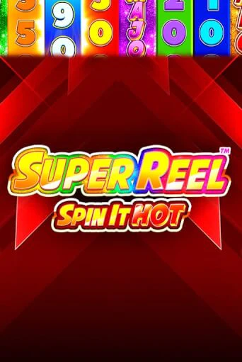 Демо версия Super Reel: Spin it Hot! от iSoftBet | Казино Чемпион Слотс 