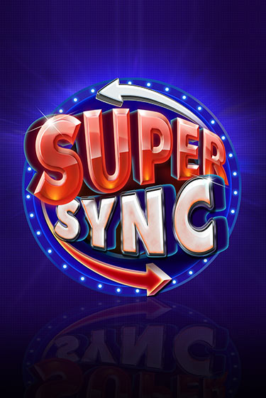 Демо версия Super Sync от Games Global | Казино Чемпион Слотс 