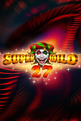 Демо версия Super Wild 27 от Synot Games | Казино Чемпион Слотс 