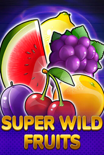 Демо версия Super Wild Fruits от Spinomenal | Казино Чемпион Слотс 