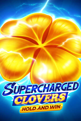 Демо версия Supercharged Clovers: Hold and Win от Playson | Казино Чемпион Слотс 