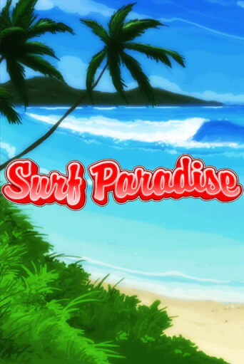 Демо версия Surf Paradise от Rival Games | Казино Чемпион Слотс 