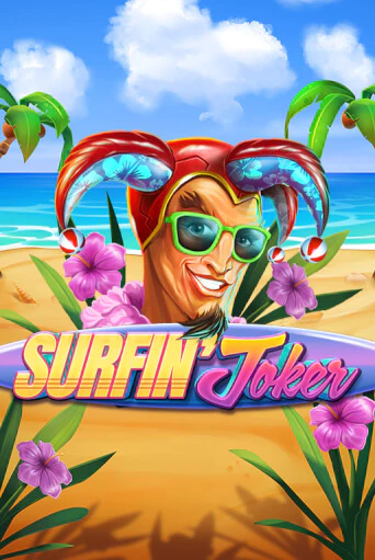 Демо версия Surfin' Joker от GameArt | Казино Чемпион Слотс 