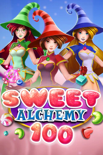 Демо версия Sweet Alchemy 100 от Play'n GO | Казино Чемпион Слотс 