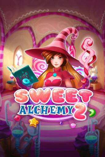 Демо версия Sweet Alchemy 2 от Play'n GO | Казино Чемпион Слотс 